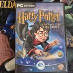 Harry Potter en de Steen der Wijzen, Games en Spelcomputers, Zo goed als nieuw