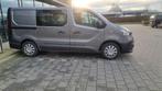 Lichte vracht Renault Traffic., Auto's, Voorwielaandrijving, Stof, Euro 6, 2000 kg