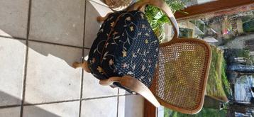 Repose pied et fauteuil  beschikbaar voor biedingen