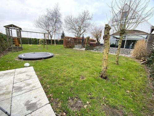 Boerderij te koop in Alveringem, 13 slpks, Immo, Huizen en Appartementen te koop, Overige soorten, B