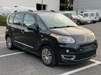 Citroën C3 Picasso benzine *pano*airco*pdc*, Auto's, Citroën, Leder, Bedrijf, Trekhaak, C3
