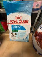Royal canin puppy mini, Ophalen, Hond