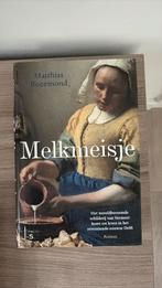 Melkmeisje, Ophalen of Verzenden, Nieuw