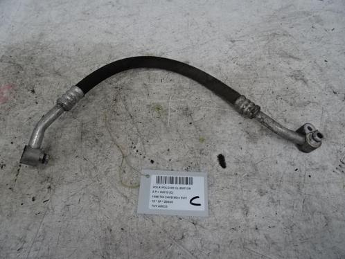 AIRCO LEIDING Volkswagen Polo V (6R) (6R0820721), Auto-onderdelen, Airco en Verwarming, Volkswagen, Gebruikt
