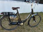 Vélo gazelle, Vélos & Vélomoteurs, Enlèvement, Comme neuf, Gazelle