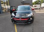 Opel Adam, Auto's, Opel, ADAM, Zwart, Handgeschakeld, Particulier