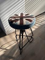 Prachtige industriële kruk, Enlèvement, Comme neuf