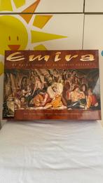 Emira - phalanx, Drie of vier spelers, Ophalen, Nieuw, Phalanx Games