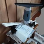 Nieuwe accu raamreiniger / vacuum cleaner, Nooit gebruikt, Elektronische apparatuur, Overige elektronische apparatuur, Ophalen of Verzenden