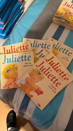 7 livres  Juliette, Comme neuf