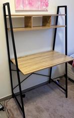 Bureau en boekenkast 45x80, Huis en Inrichting, Kasten | Boekenkasten, Ophalen