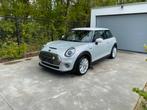 COOPER SE//CARPLAY//NAVI//CAMERA/- 3000 €/TVA, Autos, Mini, ABS, Cuir et Tissu, Automatique, Achat