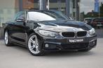 BMW 4 Serie 420 d Cabrio M-Sport/ PDC/ Navi/ Windscherm/Lede, Automaat, 4 zetels, Achterwielaandrijving, Euro 6