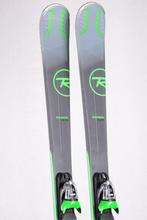 146 cm ski's ROSSIGNOL EXPERIENCE 76 Ci, Woodcore + Look, Sport en Fitness, Verzenden
