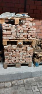 Gevelstenen overschot, Enlèvement, Neuf, Autres types