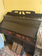Harmonium, Muziek en Instrumenten, Orgels, Ophalen, Zo goed als nieuw, Harmonium