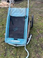 Fietskar croozer, Enlèvement, Comme neuf