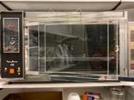 BAKOVEN, Ophalen, Minder dan 45 cm, Gebruikt, Oven met grill