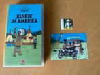 Postzegels en video van Kuifje alles samen 10€, Ophalen
