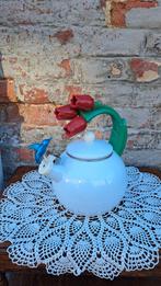 Bouilloire Ancona, Antiquités & Art, Enlèvement