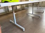 Grote tafels, Huis en Inrichting, Ophalen, Overige materialen, 100 tot 150 cm, 50 tot 75 cm