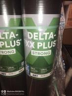 Delta xx plus strong, Ophalen
