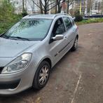 Renault clio 1.5 dci, Autos, Achat, Boîte manuelle, Noir, 5 portes