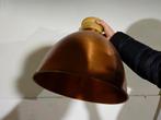 3 Mooie koperen lampen te koop, Ophalen, Zo goed als nieuw
