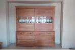 Magnifique buffet en chêne, Maison & Meubles, Armoires | Buffets, Enlèvement, Comme neuf