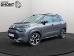 Citroen C4 Aircross Shine - 1.2 Benzine - Manueel 6 - 110PK, Auto's, Citroën, USB, Bedrijf, Handgeschakeld, 5 deurs