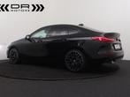 BMW 216 dA GRAN COUPE ADVANTAGE - NAVI - LED - 27.077km!!, Auto's, BMW, Te koop, Berline, Emergency brake assist, 2 Reeks