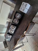 Stage Blinder 2 showtec état impeccable., Enlèvement, Comme neuf