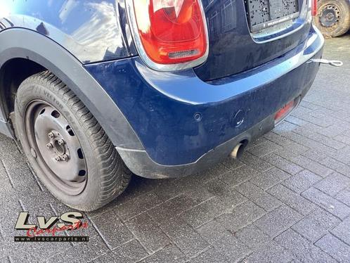 Achterbumper van een Mini Mini, Auto-onderdelen, Carrosserie, Bumper, Mini, Gebruikt, 3 maanden garantie, Ophalen of Verzenden