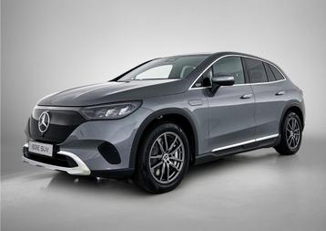 Mercedes-Benz EQE SUV 300 Business Line 91 kWh | Business Pl beschikbaar voor biedingen