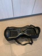 Hoverboard, Ophalen, Gebruikt