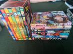 Dragonball Z dvd’s, Cd's en Dvd's, Ophalen of Verzenden, Zo goed als nieuw