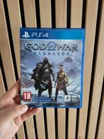 God of war ragnarok ps4, Ophalen of Verzenden, Zo goed als nieuw
