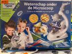 Spel en wetenschap, Kinderen en Baby's, Speelgoed | Educatief en Creatief, Ophalen of Verzenden, Nieuw