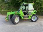 Merlo, Zakelijke goederen, Machines en Bouw | Kranen en Graafmachines, Ophalen, Bulldozer