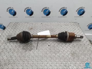 FORD FIESTA 1.6 TDCi Lease Tit. EURO 5 [L_DRIVESHAFT] 2013 beschikbaar voor biedingen