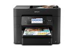 Epson WorkForce Pro WF-4740, Computers en Software, Printers, Ophalen, Gebruikt, All-in-one, Ingebouwde Wi-Fi