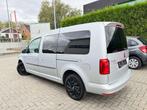 Volkswagen Caddy Maxi 2.0 TDI - Euro 6b * 1 JAAR GARANTIE *, Auto's, Voorwielaandrijving, 75 kW, Stof, Gebruikt