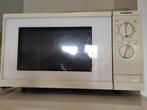 Microgolf oven vrijstaand Siemens, Elektronische apparatuur, Microgolfovens, Ophalen, Gebruikt, Microgolfoven, Draaiplateau