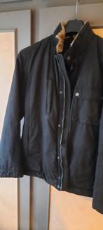 marco polo heren jas, Kleding | Heren, Maat 52/54 (L), Verzenden, Zwart, Marc O’Polo