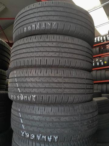 205/55/17 205/55r17 2055517 zomer Continental  beschikbaar voor biedingen