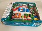 Speelgoed Smart Games Sneeuwwitje, Kinderen en Baby's, Ophalen, Zo goed als nieuw, Puzzelen