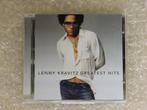 Lenny Kravitz - Greatest Hits, Ophalen of Verzenden