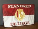 Standard Liège plaatplaat # 1 - Nieuw, Verzamelen, Ophalen of Verzenden, Nieuw, Overige typen