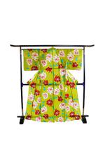 Japanse dames Yukata Kimono, Kleding | Dames, Verzenden, Nieuw