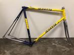 Retro frame MOSER, Fietsen en Brommers, Ophalen of Verzenden, Zo goed als nieuw, Racefiets, Frame